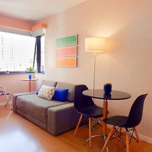Easy Star - Flat Hotel Transamérica - VB03G